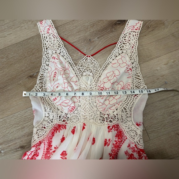 Free People Maxi Dress - Picture 10 of 11